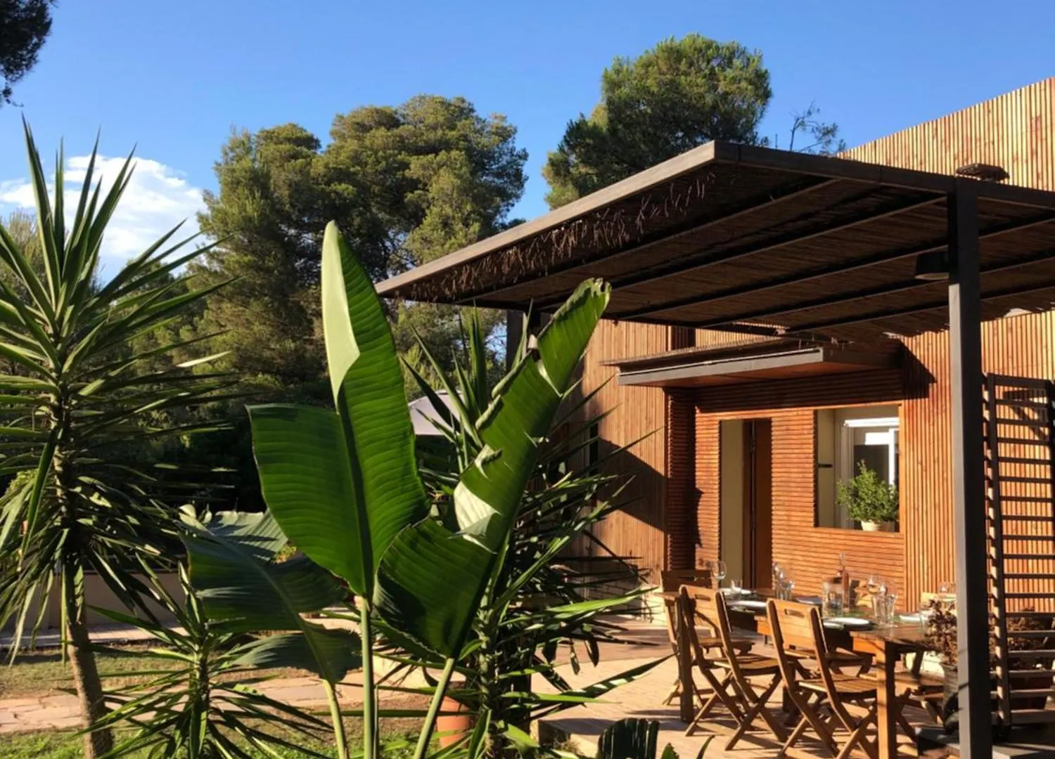 Pineda 38 Villa Gavà Spanje
