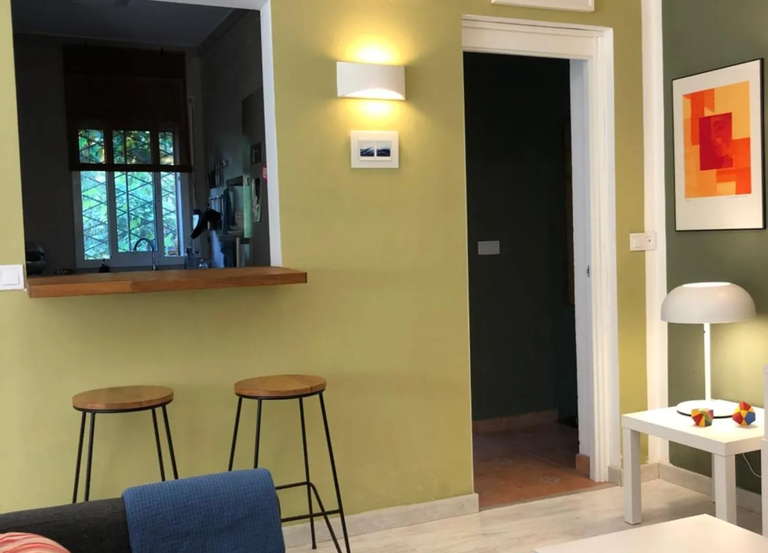 Pineda 38 Villa Gavà 0*,