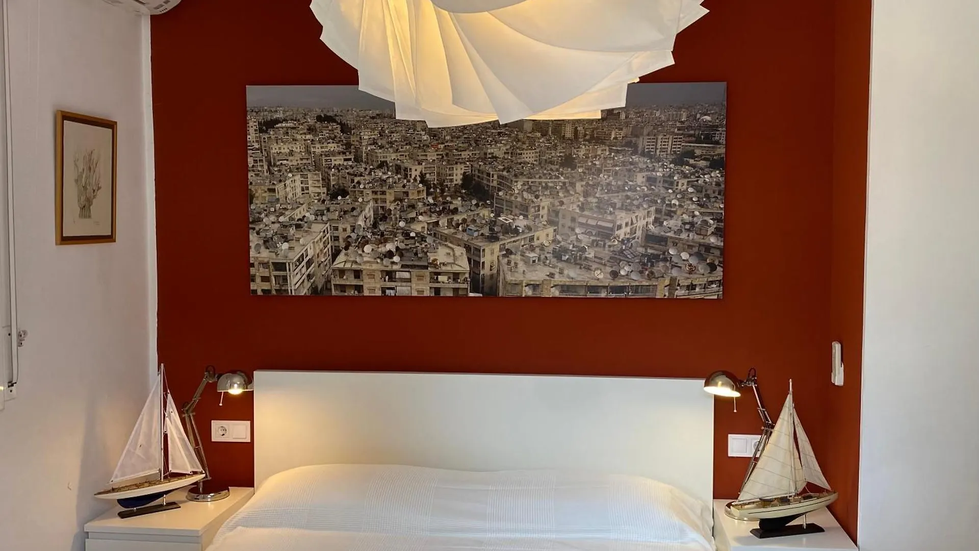 הוילה Gavà Pineda 38