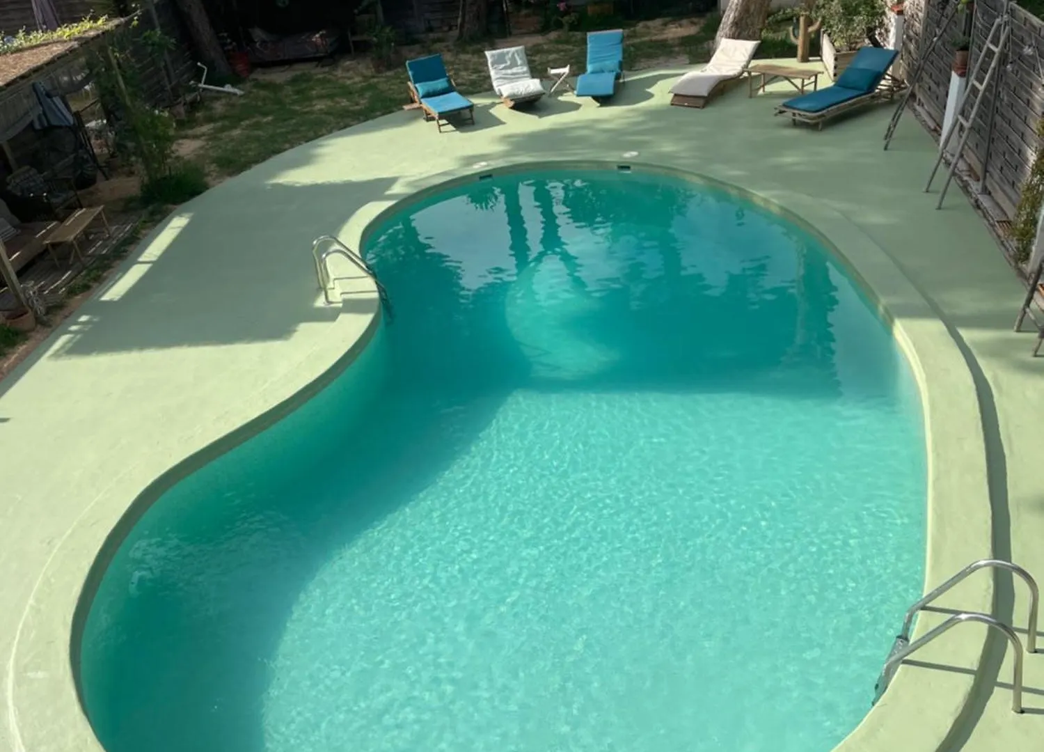 Pineda 38 Villa Gavà Spanje