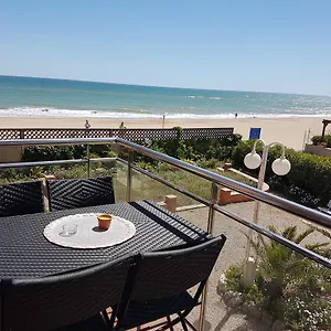 Apartment Ocean View, Gavà