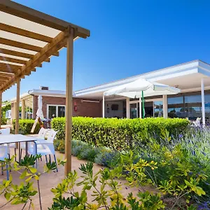 3 Estrellas Camping