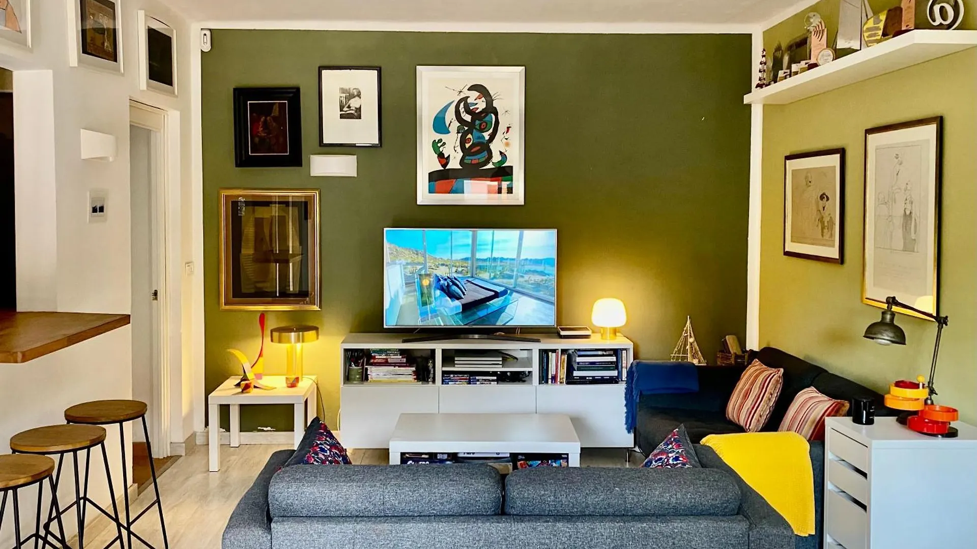 Villa Pineda 38 Gavà