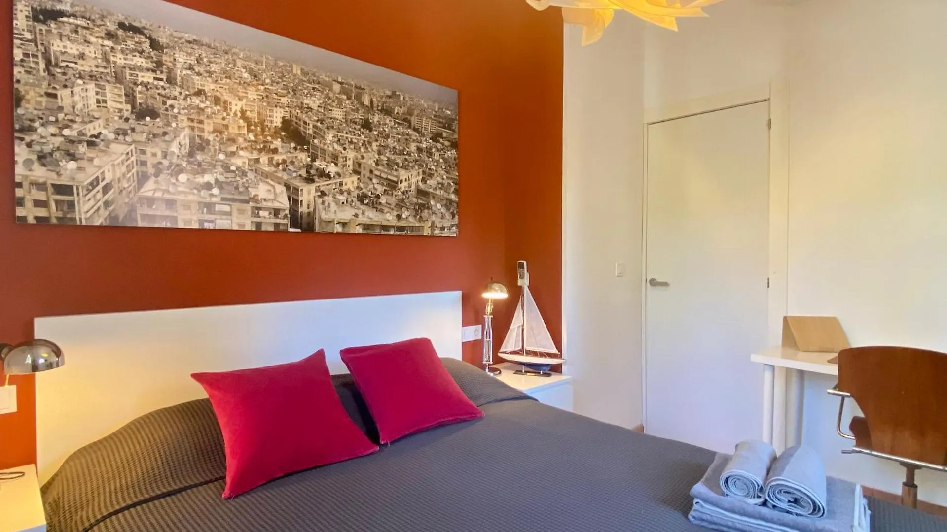 Villa Pineda 38 Gavà 0*,  Spanien