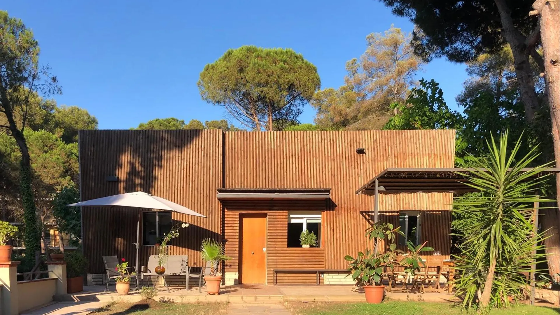 Villa Pineda 38 Gavà